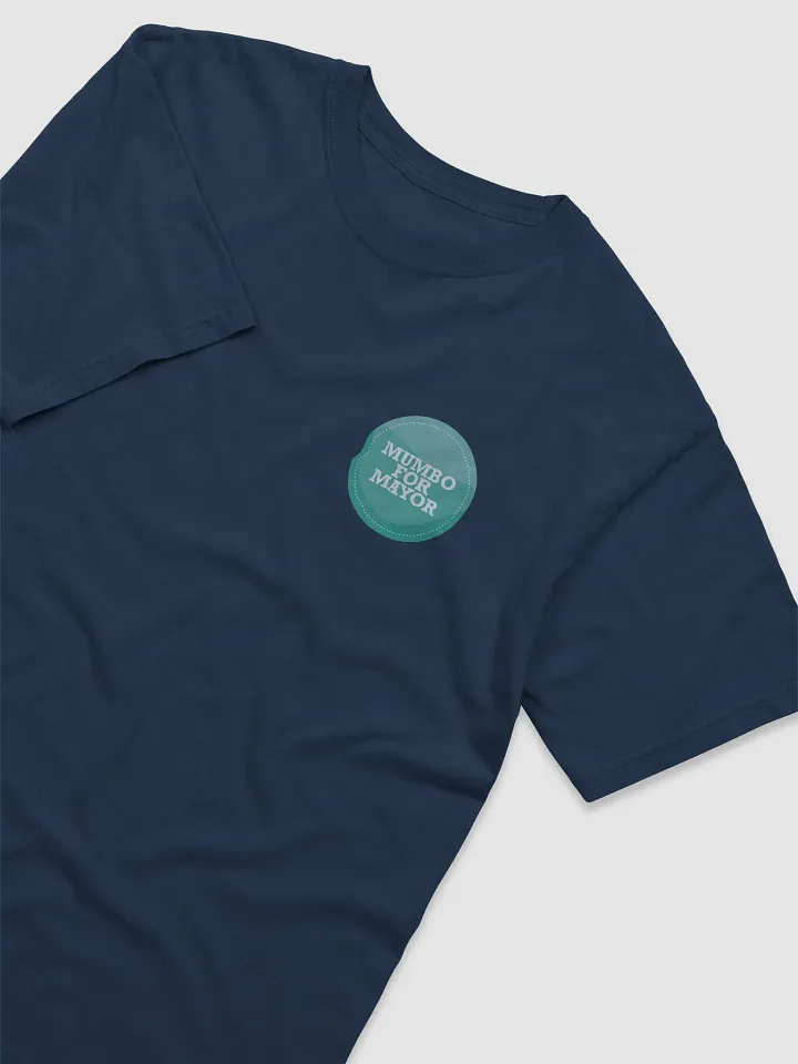 SEASON 7 - Mumbo for Mayor product image (2)