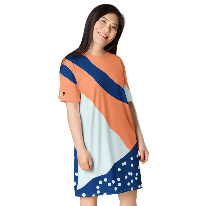 Tizzy Dress product image (2)