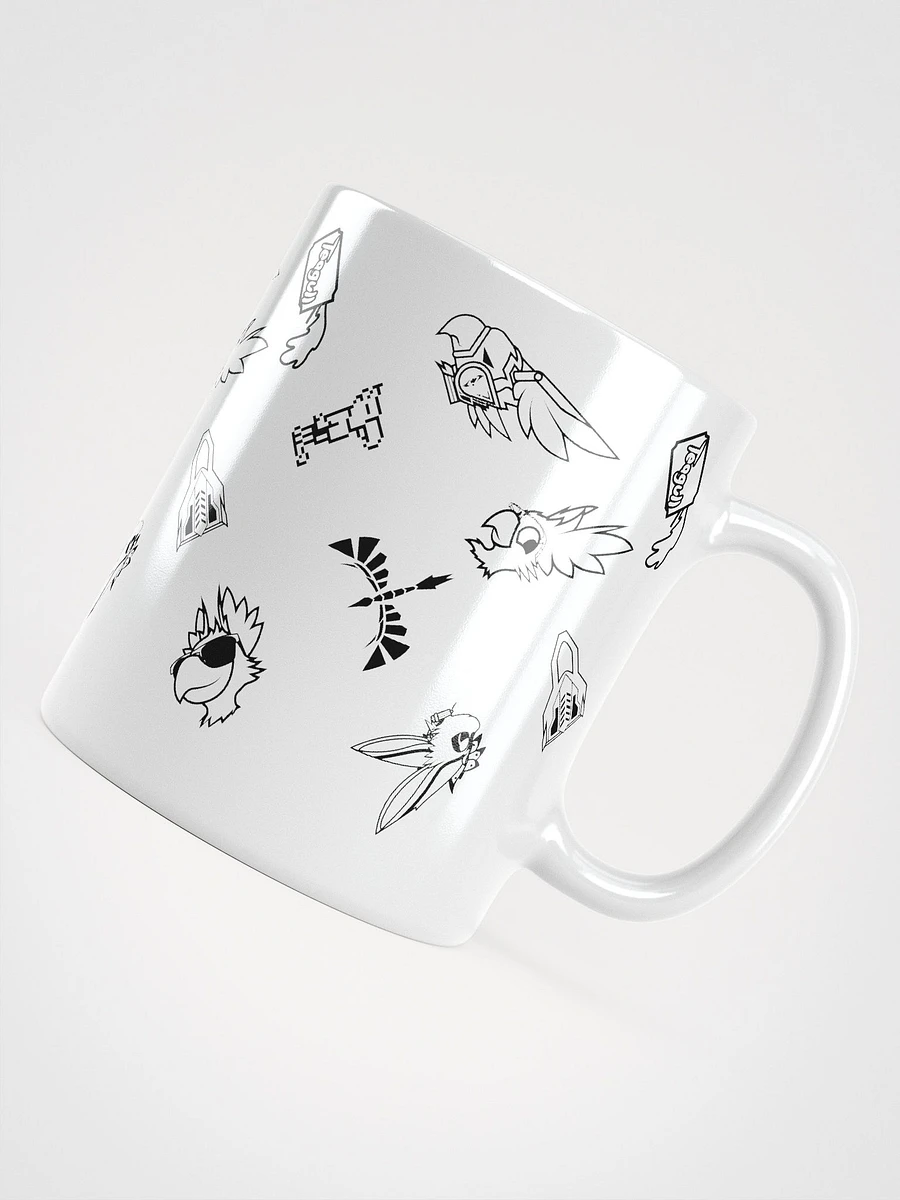 Mug - Patterns product image (10)