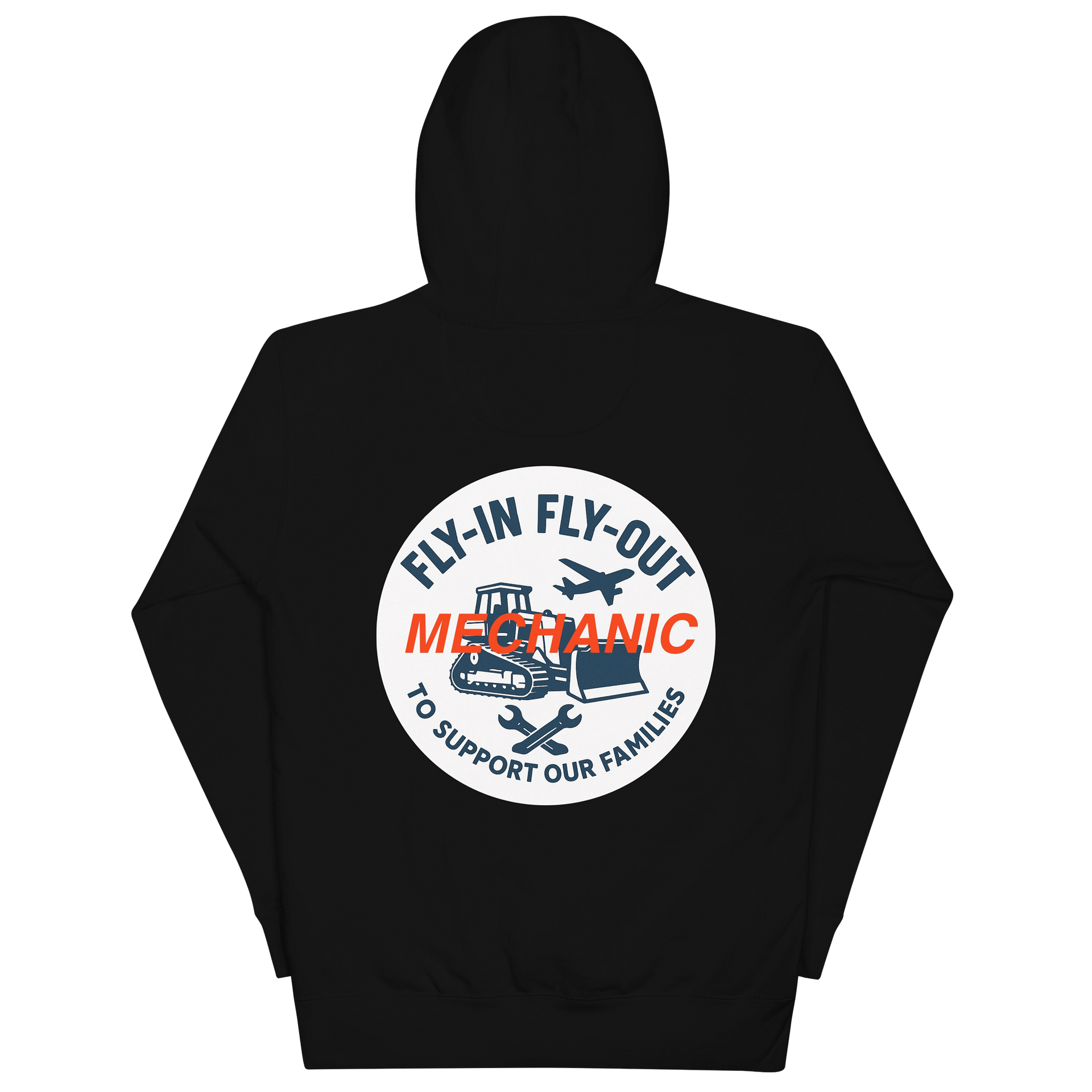 FLY IN FLY OUT MECHANIC product image (2)