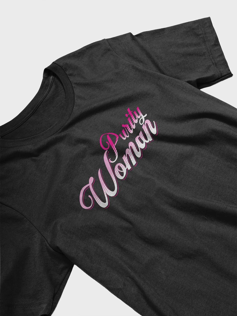 Purity Woman Tee product image (3)