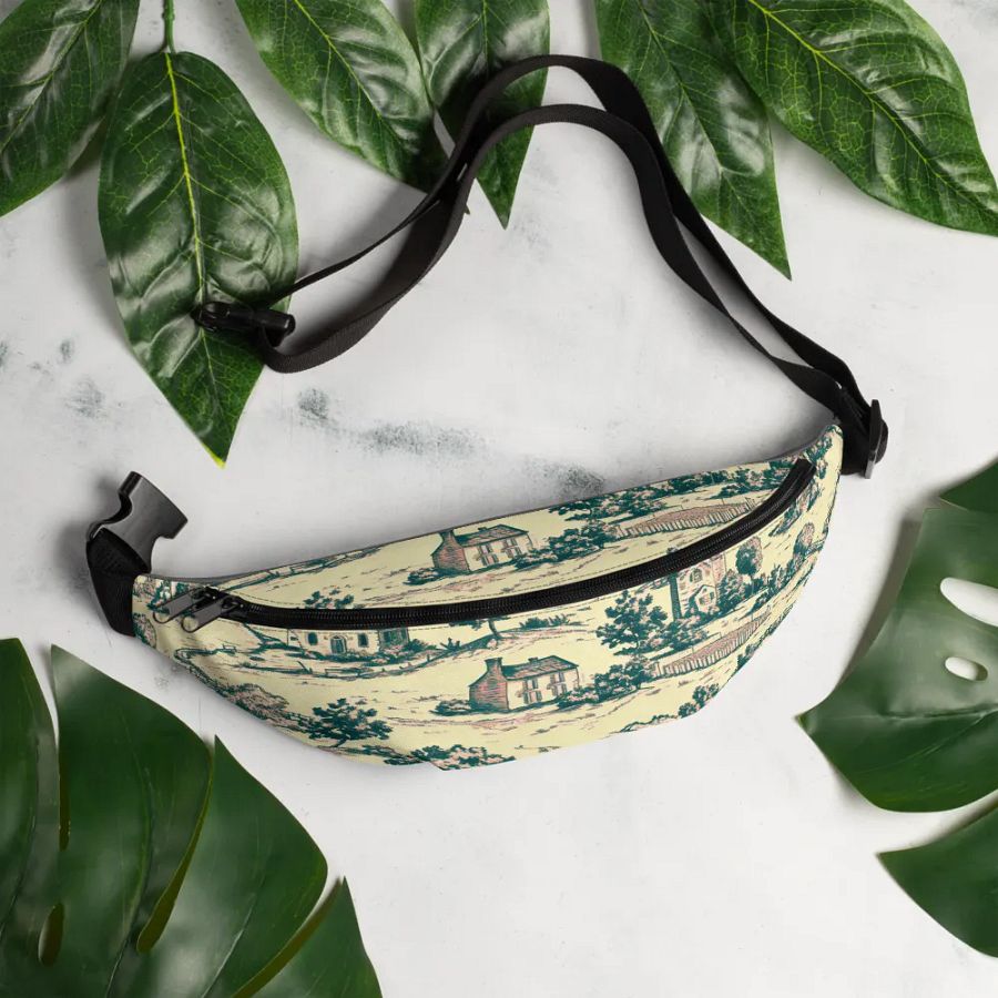 Classy Toile On The Farm Pak product image (4)