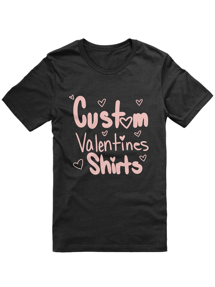 DO NOT BUY THIS SHIRT DM OR EMAIL ME FOR CUSTOM SHIRTS product image (1)