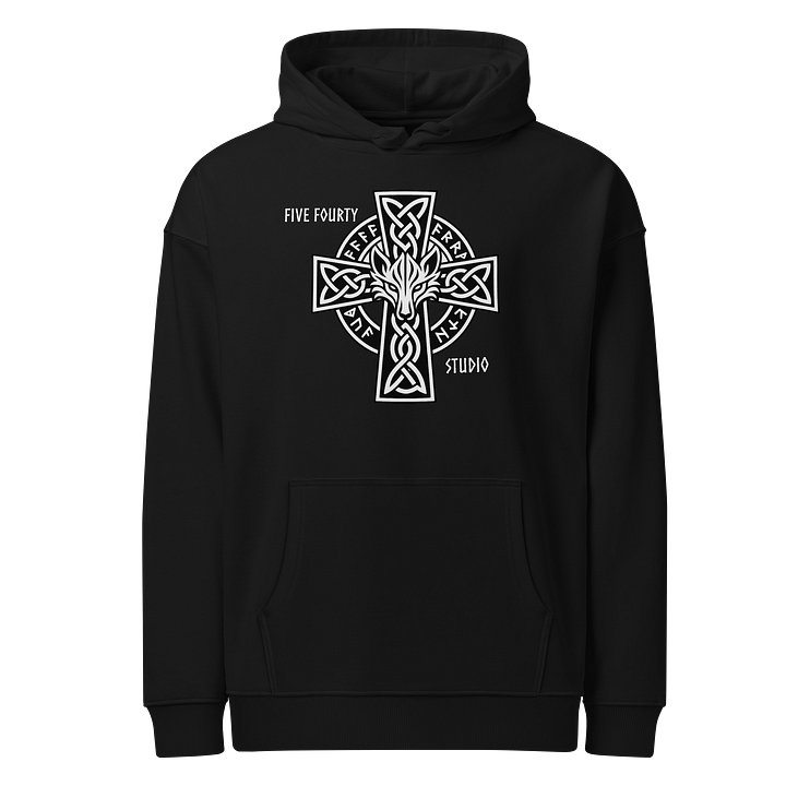 FiveFourty's Norse Cross product image (1)