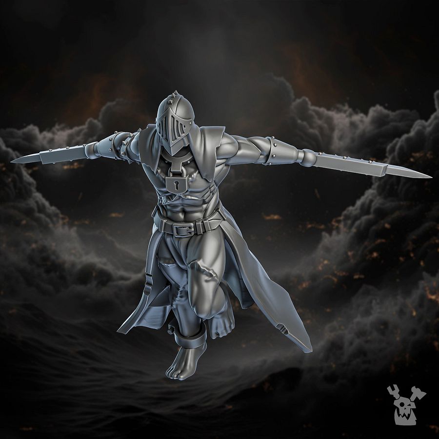 Unrepentants product image (3)