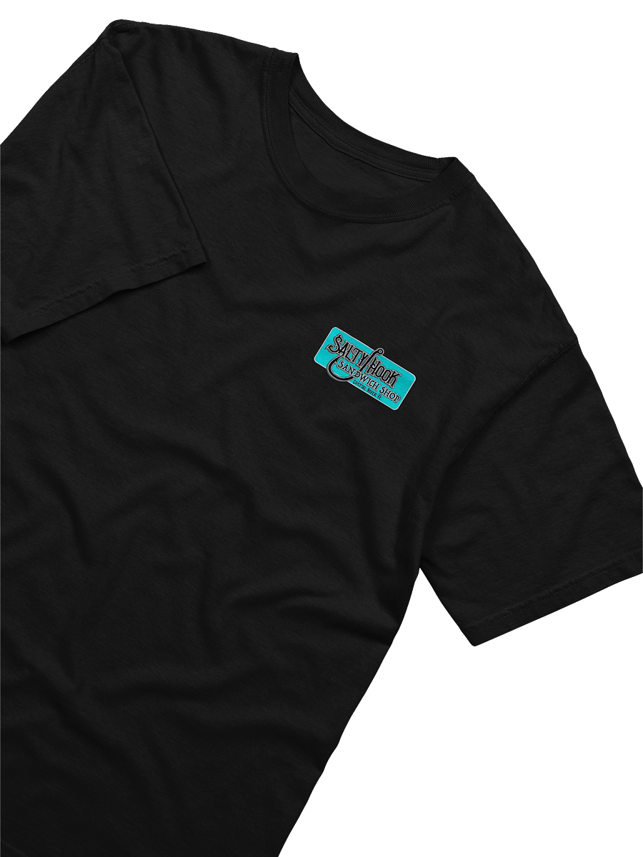Salty Hook Comfort Tee product image (30)