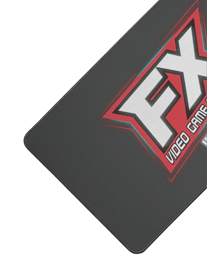 FX Highlight Desk Mat product image (2)