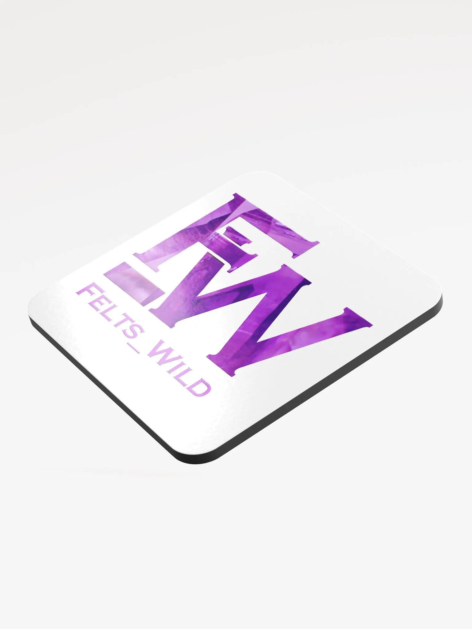 Felts Drink Coaster product image (3)