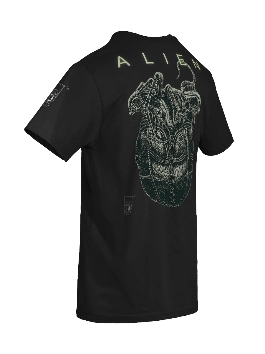 THE ALIEN- Unisex Tee product image (14)