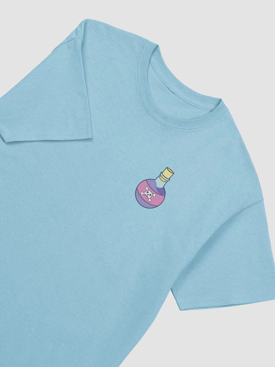 Sbooskie Poison Bottle Tee product image (3)
