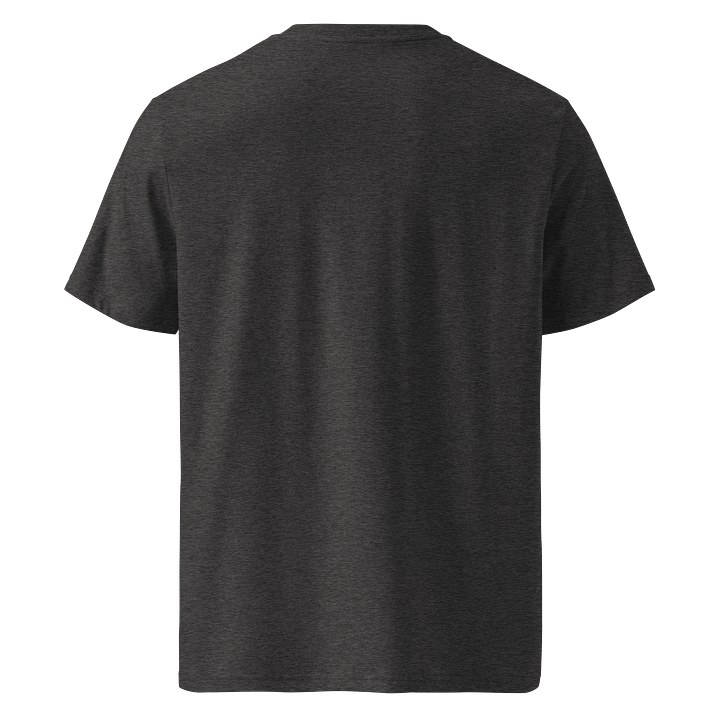Cosmic Journey Unisex Organic T-Shirt product image (2)