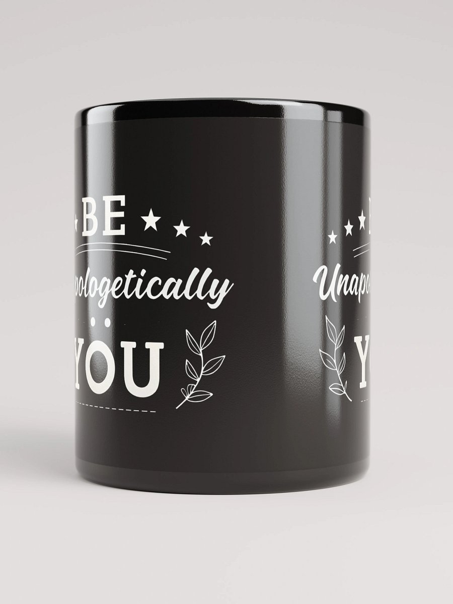 Be Unapologetically You – The Ultimate Rihanna-Inspired Mug to Empower Your Soul and Transform Your Life product image (10)