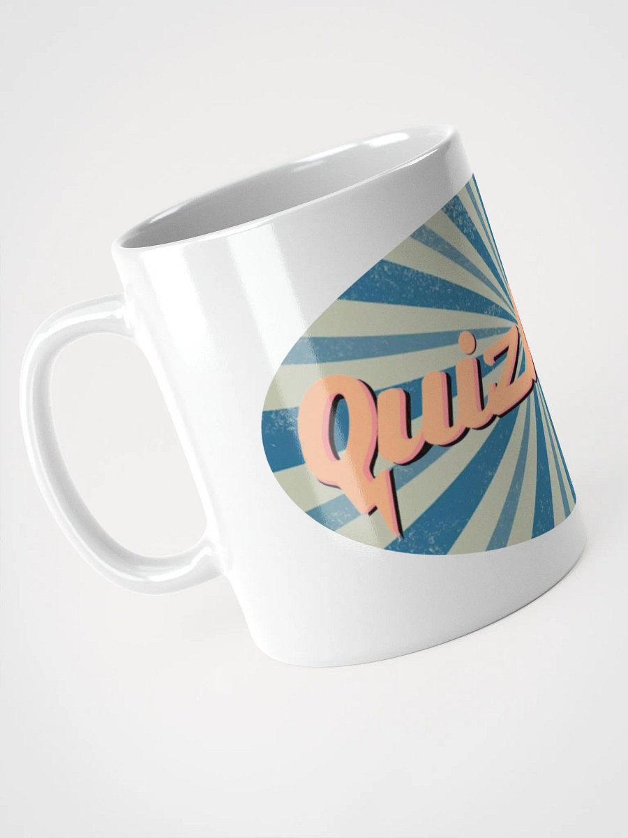 Quiz Head Mug product image (3)