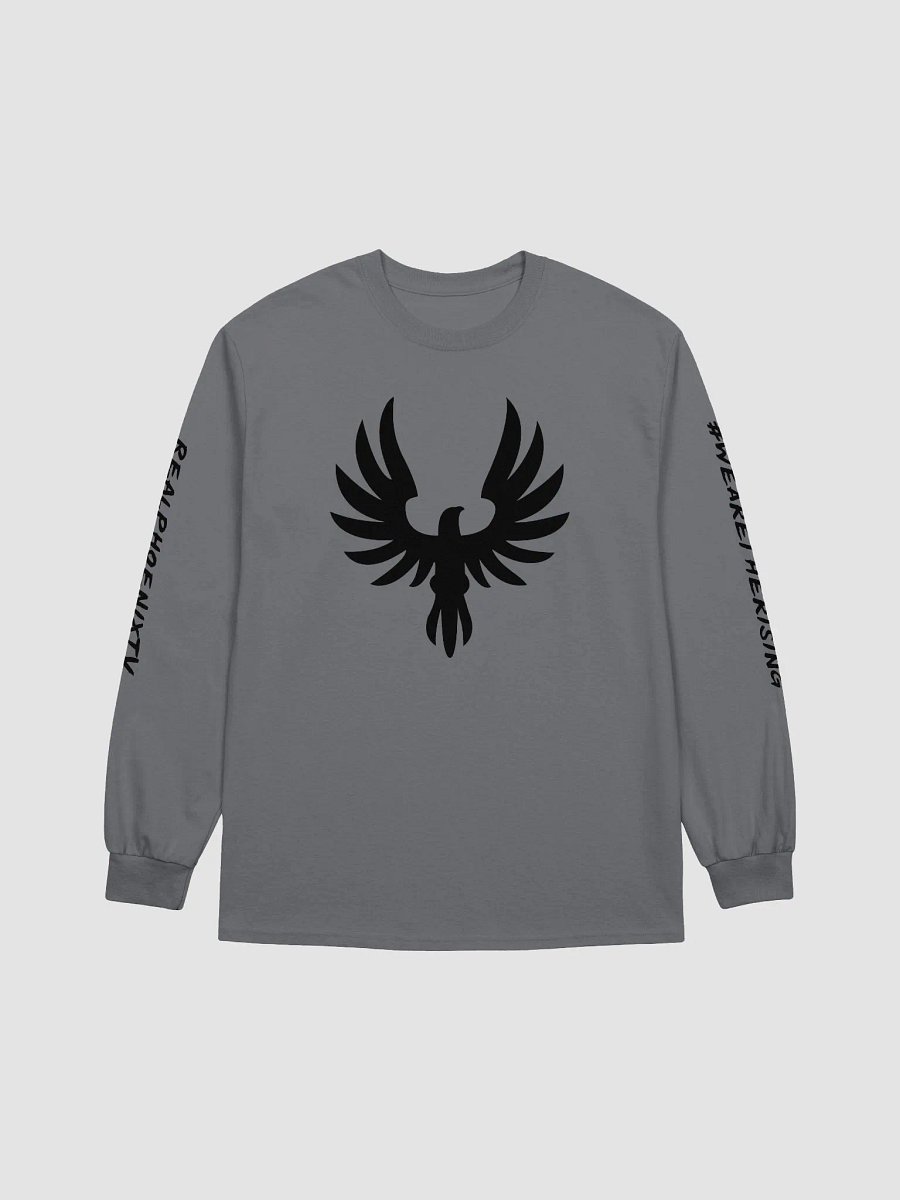 RealPhoenixTV Long Sleeve product image (3)