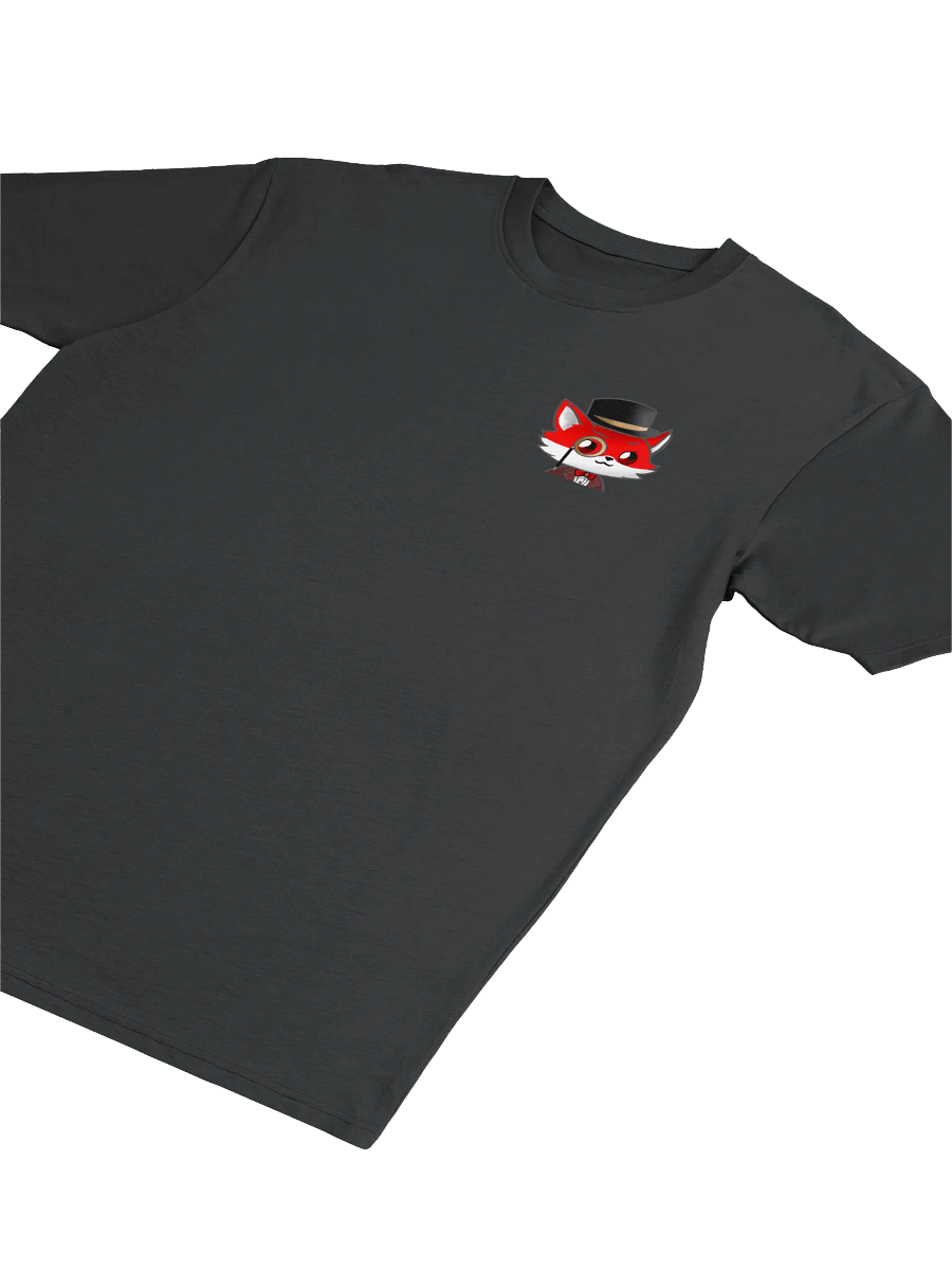 Dapper Fox Men's Tee product image (10)