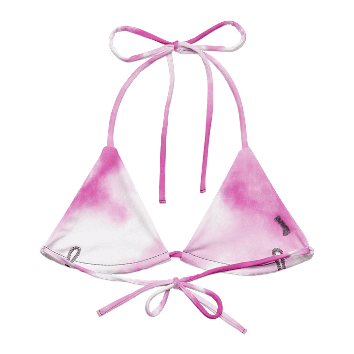 KK Bikini Top product image (1)