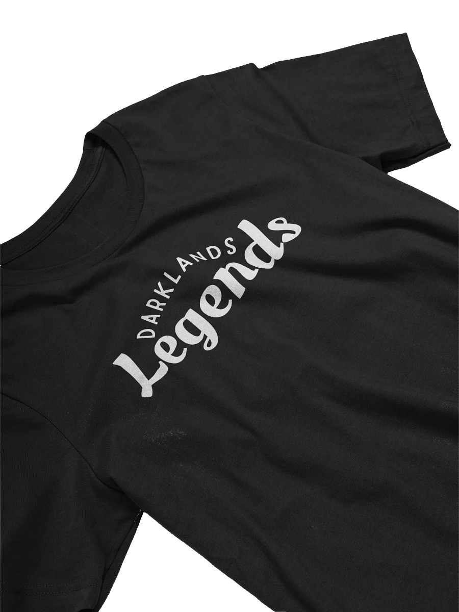 Darklands Legend T-Shirt product image (3)