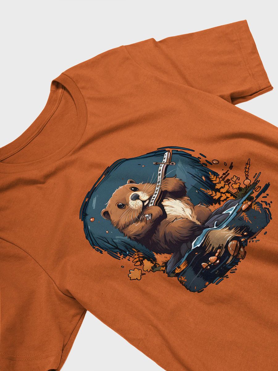 I Love ♥ BB T-Shirt product image (3)