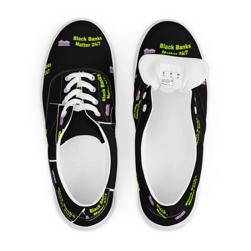 StrideLite Men's Canvas Walkers product image (12)