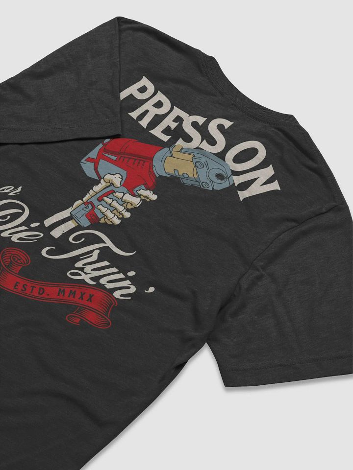 PRESS ON TEE product image (1)