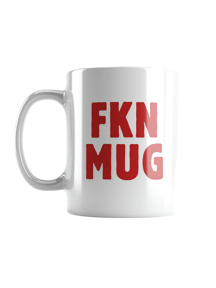 FKN MUG product image (2)
