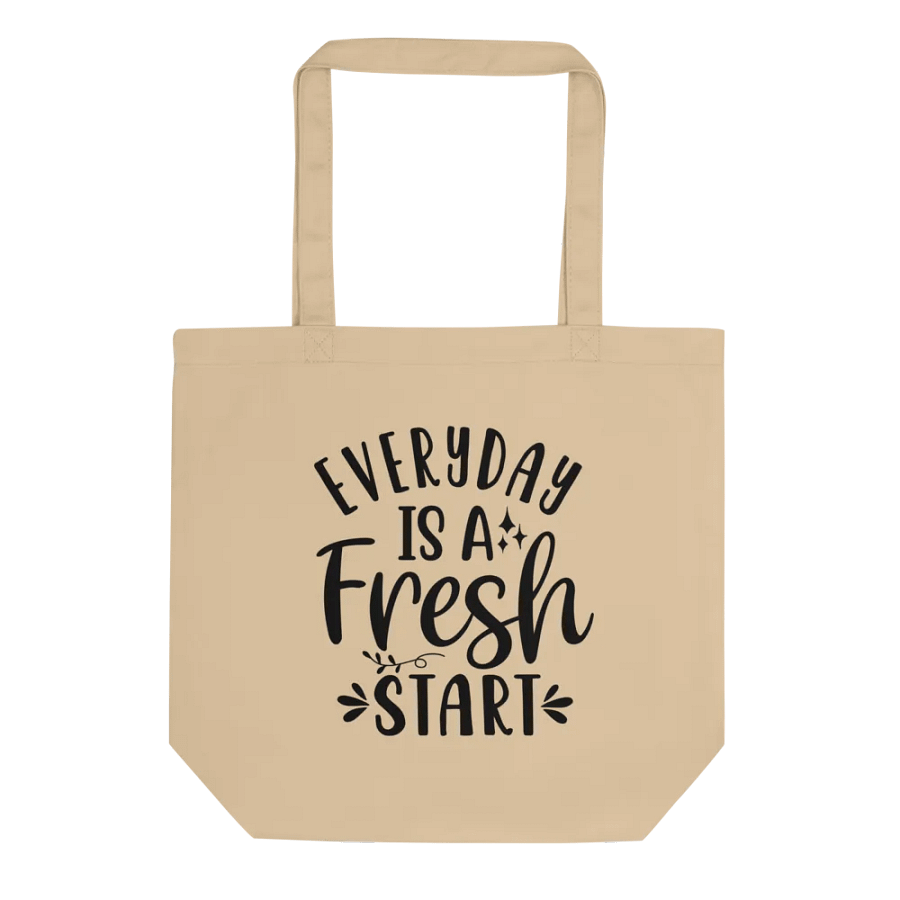 Eco-Chic Tote product image (1)