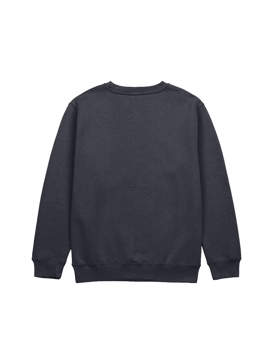 Elevated Worship Crewneck Sweatshirt product image (9)