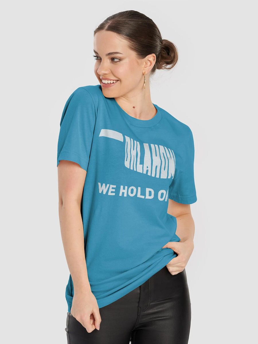 OKLAHOMA Tee product image (49)