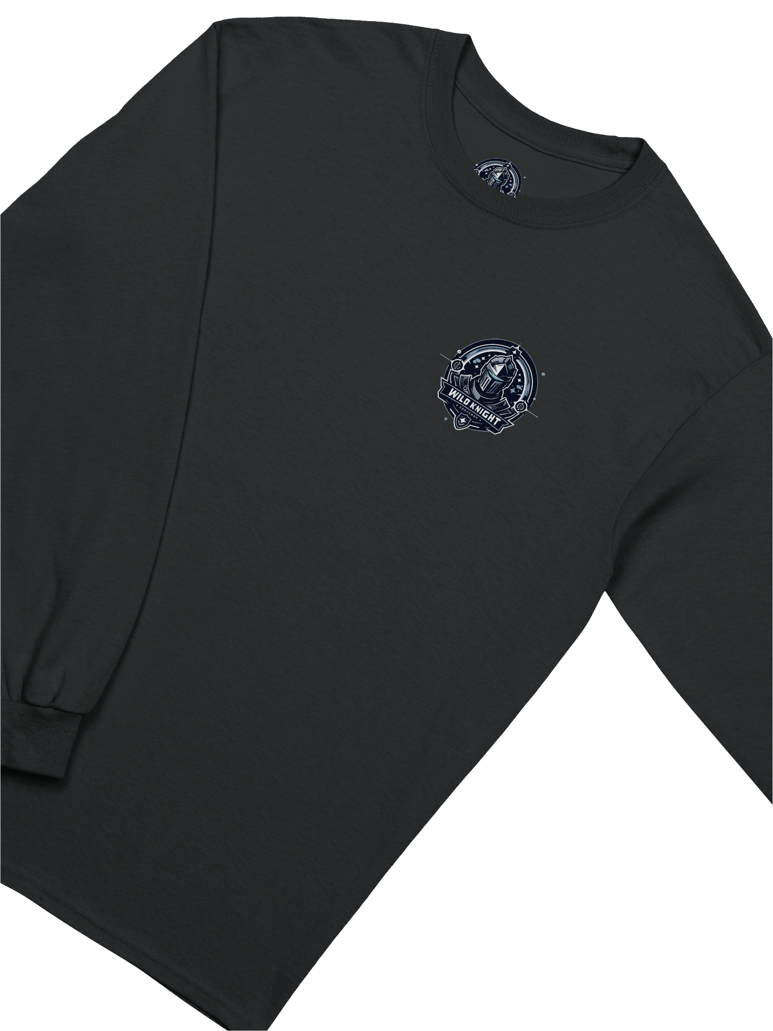 Wild Knight Squadron the Long Sleeve T-Shirt product image (23)