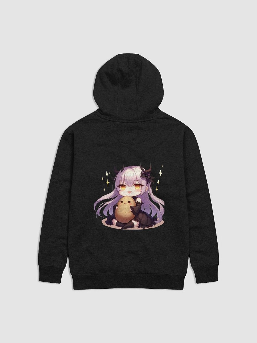 Potato Mode Hoodie product image (2)