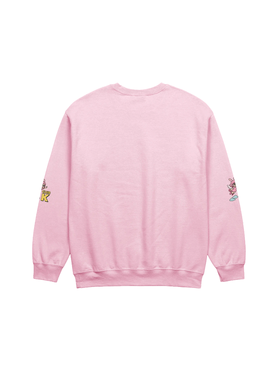 Super K's Club Sweathshirt product image (2)