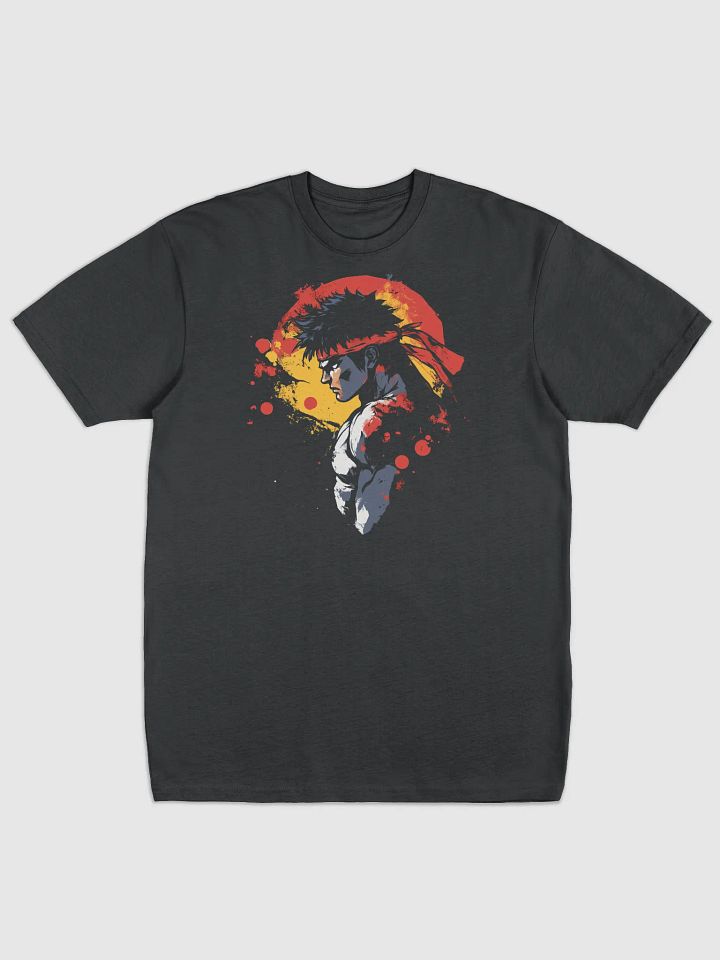 How do you defeat Ryu? product image (2)