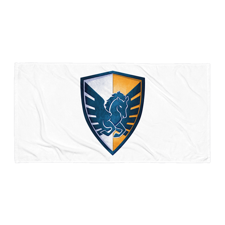 Towel/ Nova 2025 Exclusive product image (1)