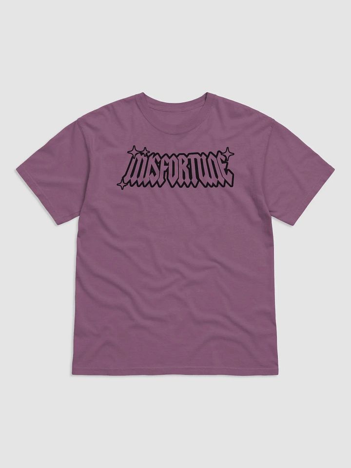 MISFORTUNE TEE v.2 product image (1)