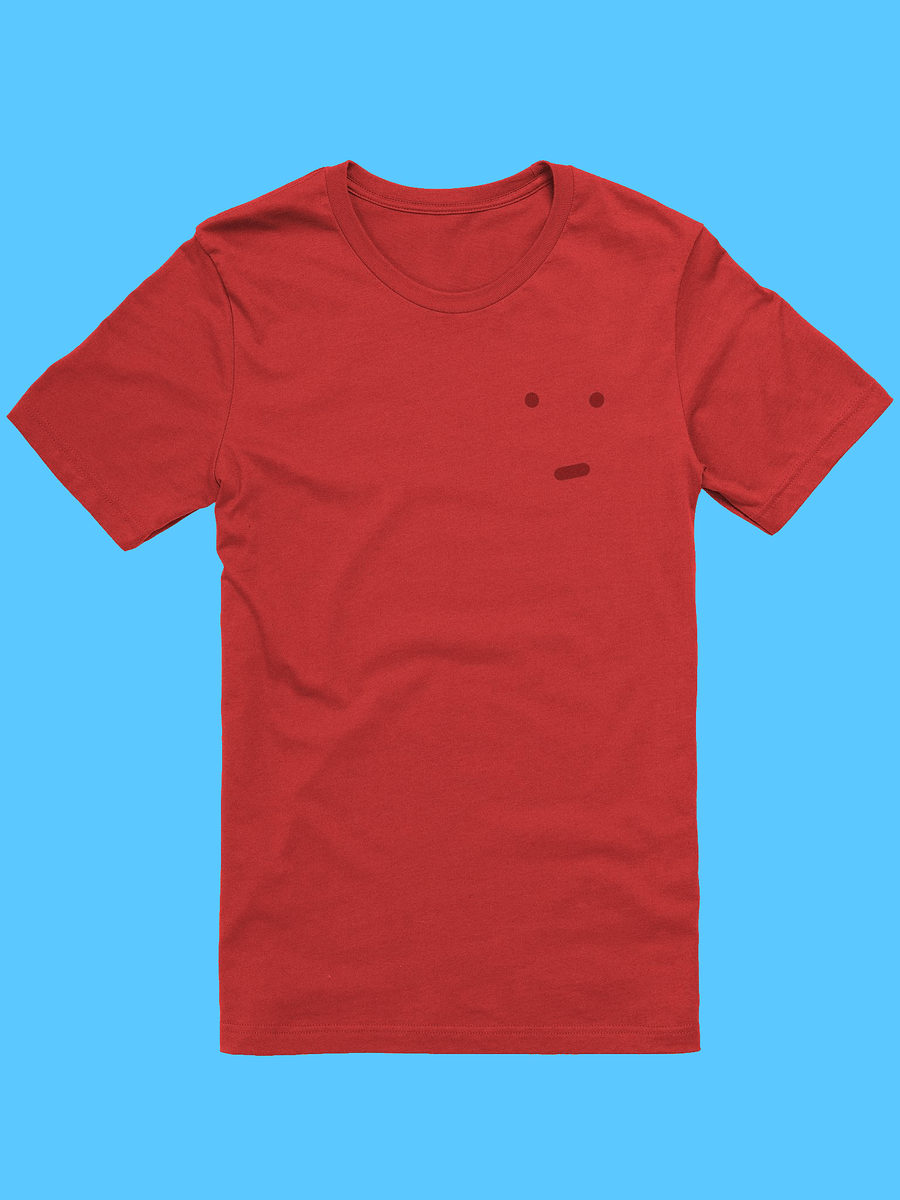 Pan T-Shirt product image (1)