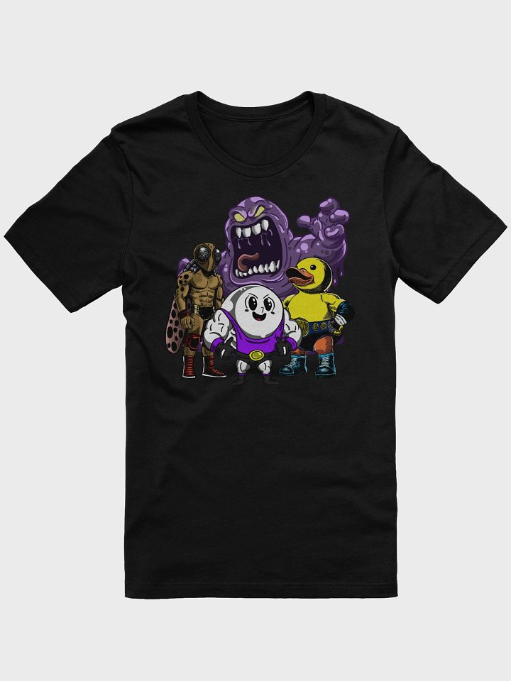 Weird x Wild Bunch T-Shirt product image (37)