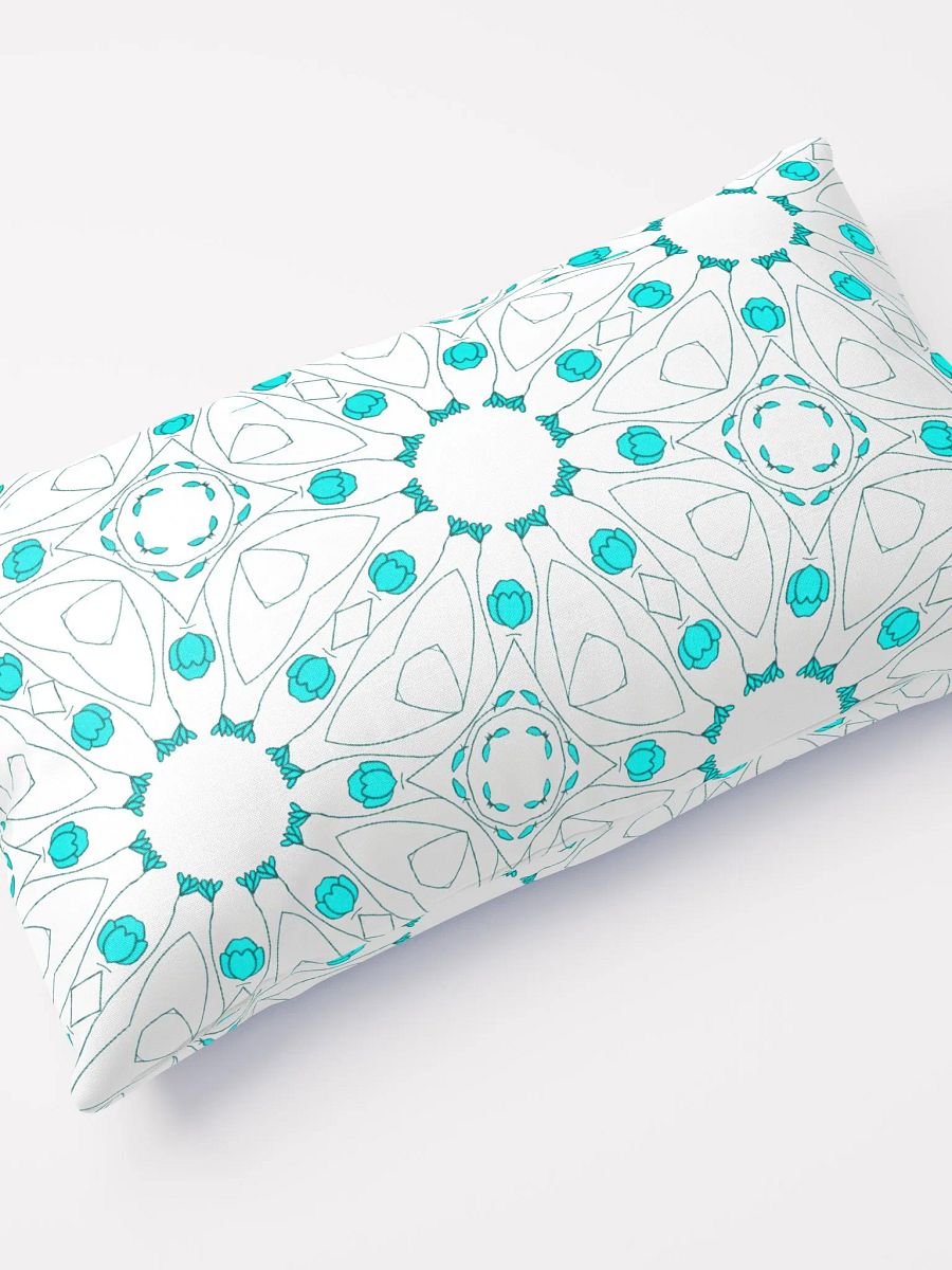 Teal Starburst product image (4)