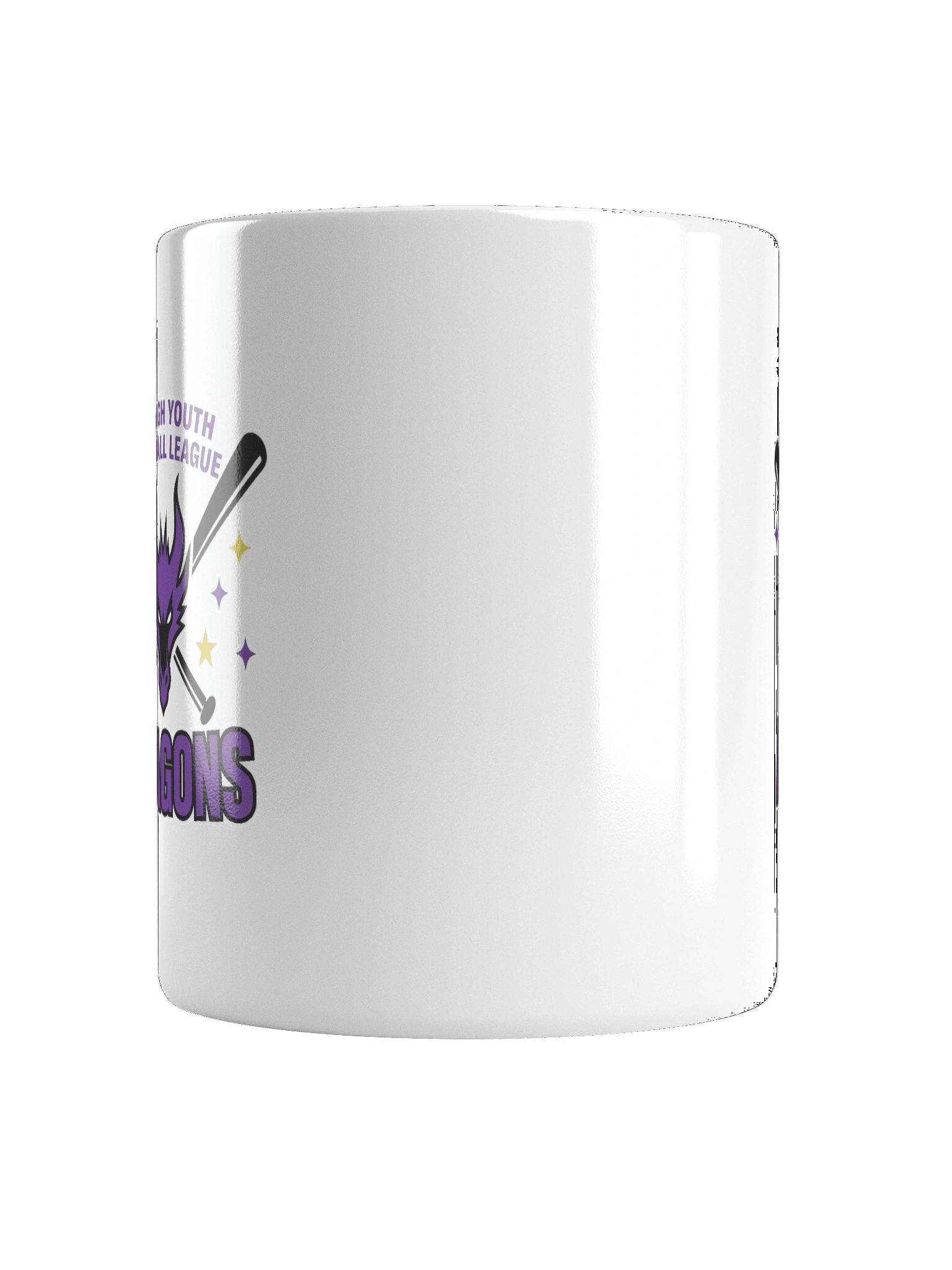 Dragons - Mug product image (6)