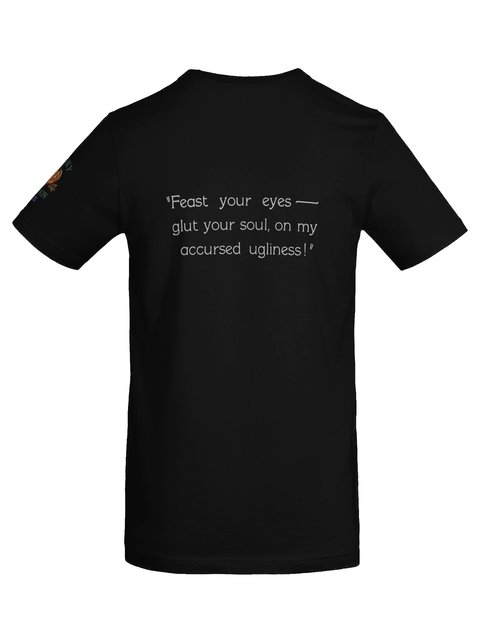 Spooky Season 2025 Phantom Collection – Limited Edition Tee product image (24)