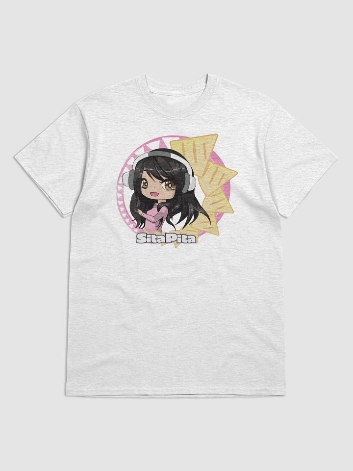 OG SitaPita Logo T-Shirt product image (1)