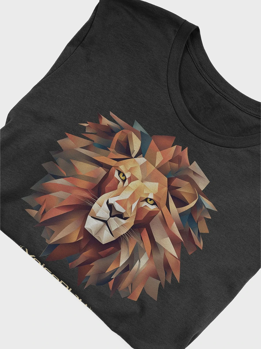 The Lion Sleep Tonight - Tshirt product image (3)