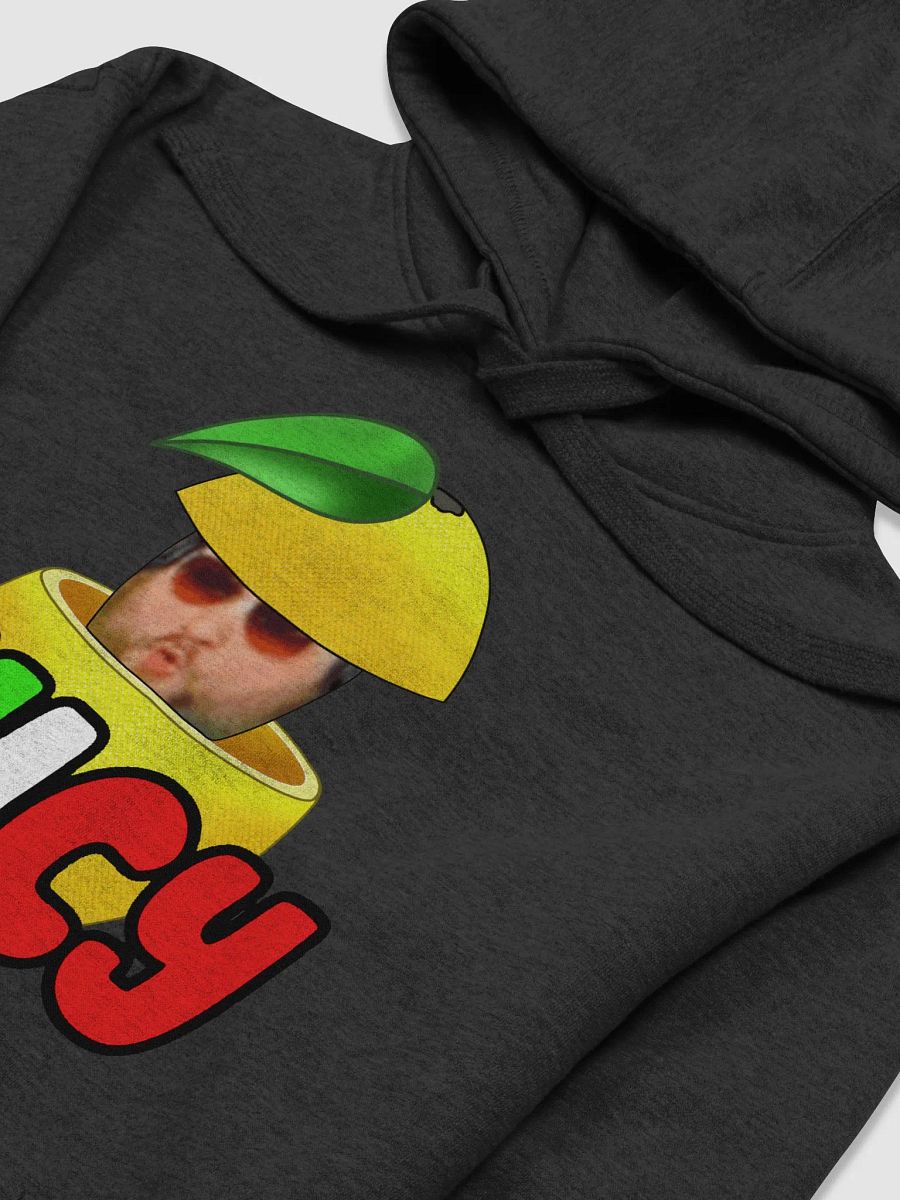 JUICY Hoodie product image (3)