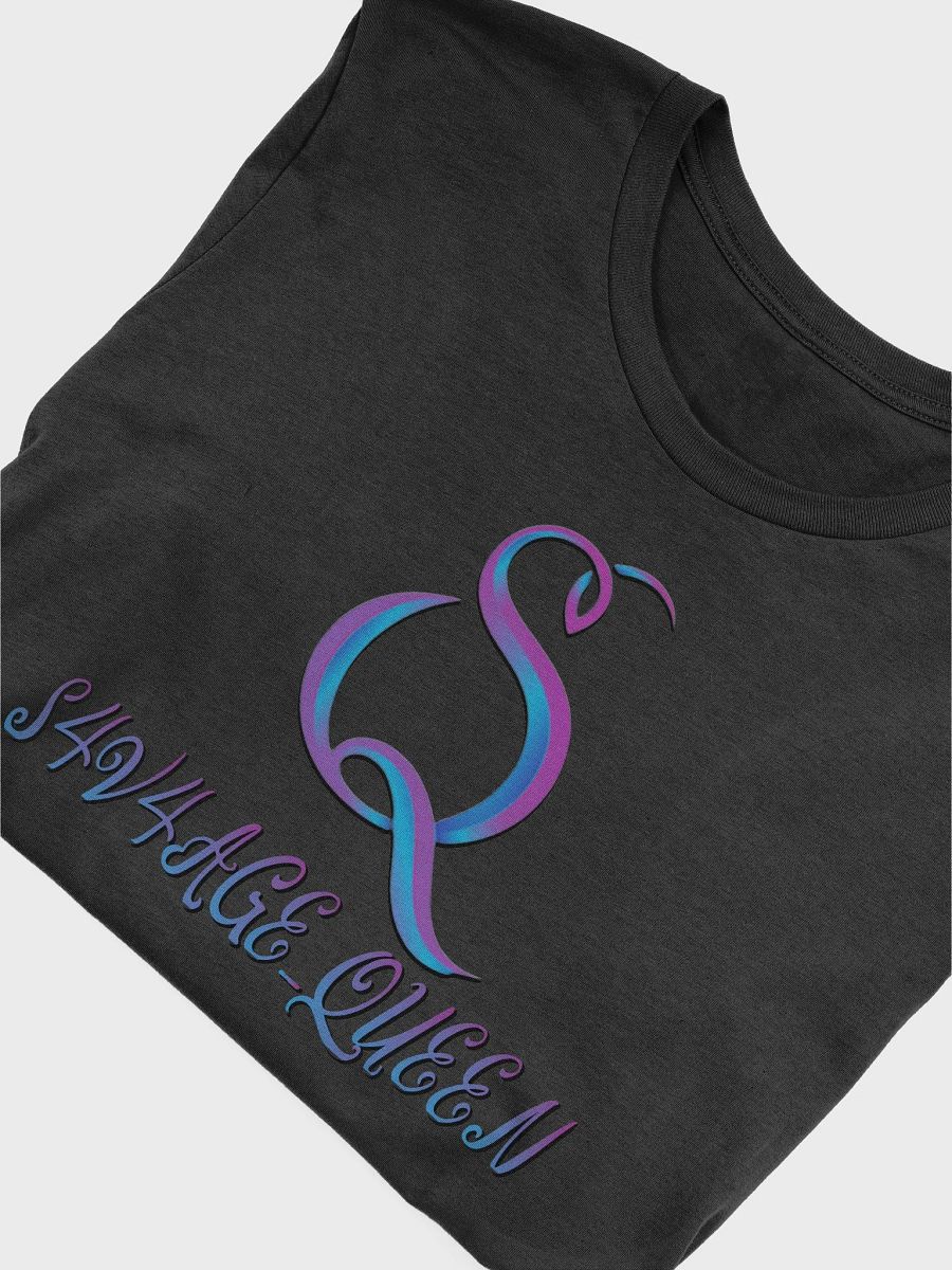 Savage logo Tee product image (4)