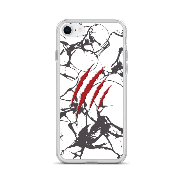Dynamic Claw Design iPhone® Case product image (1)