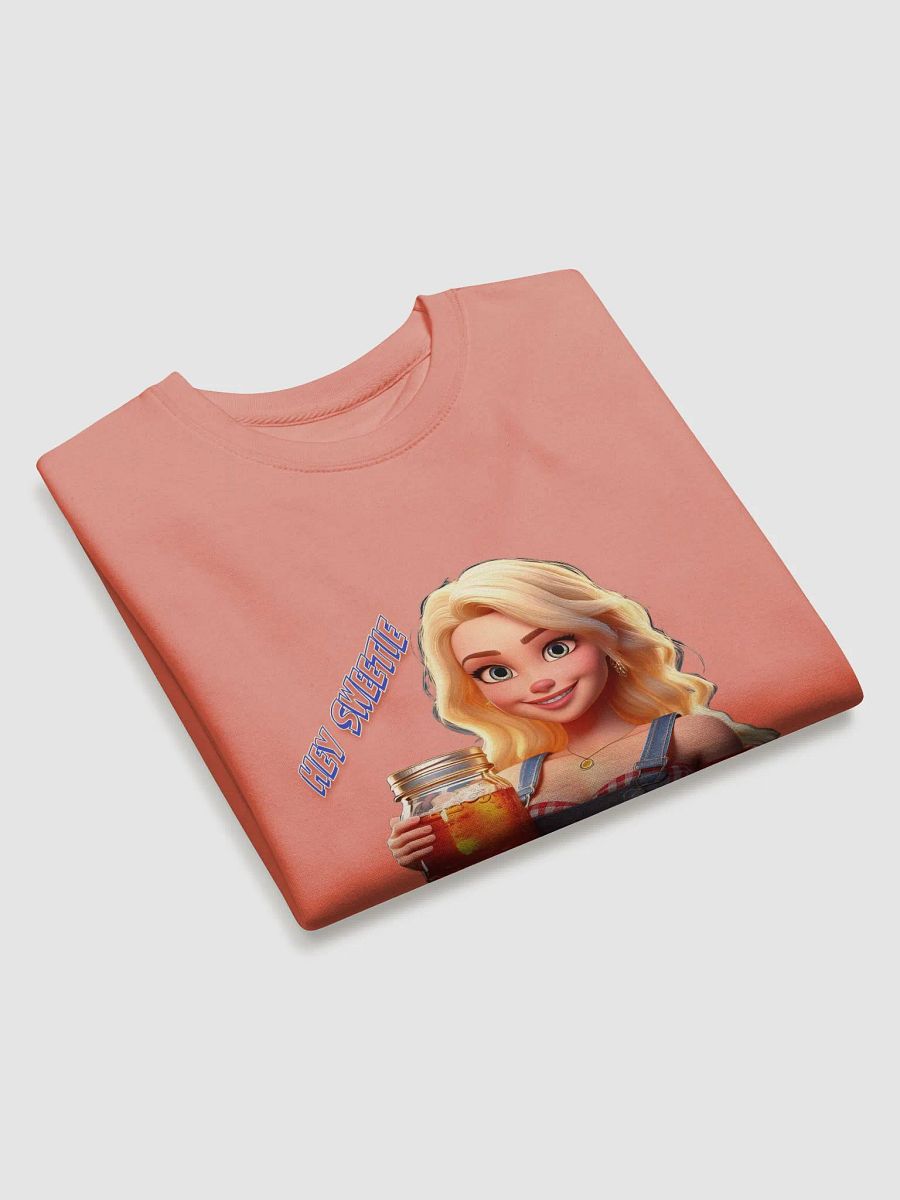 Hey Sweetie - Sweatshirt product image (25)