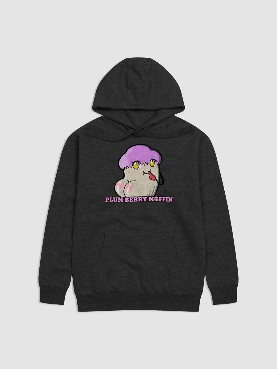 PlumBerryMuffin Cheeky Hoodie product image (2)