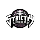 Strictly Bball