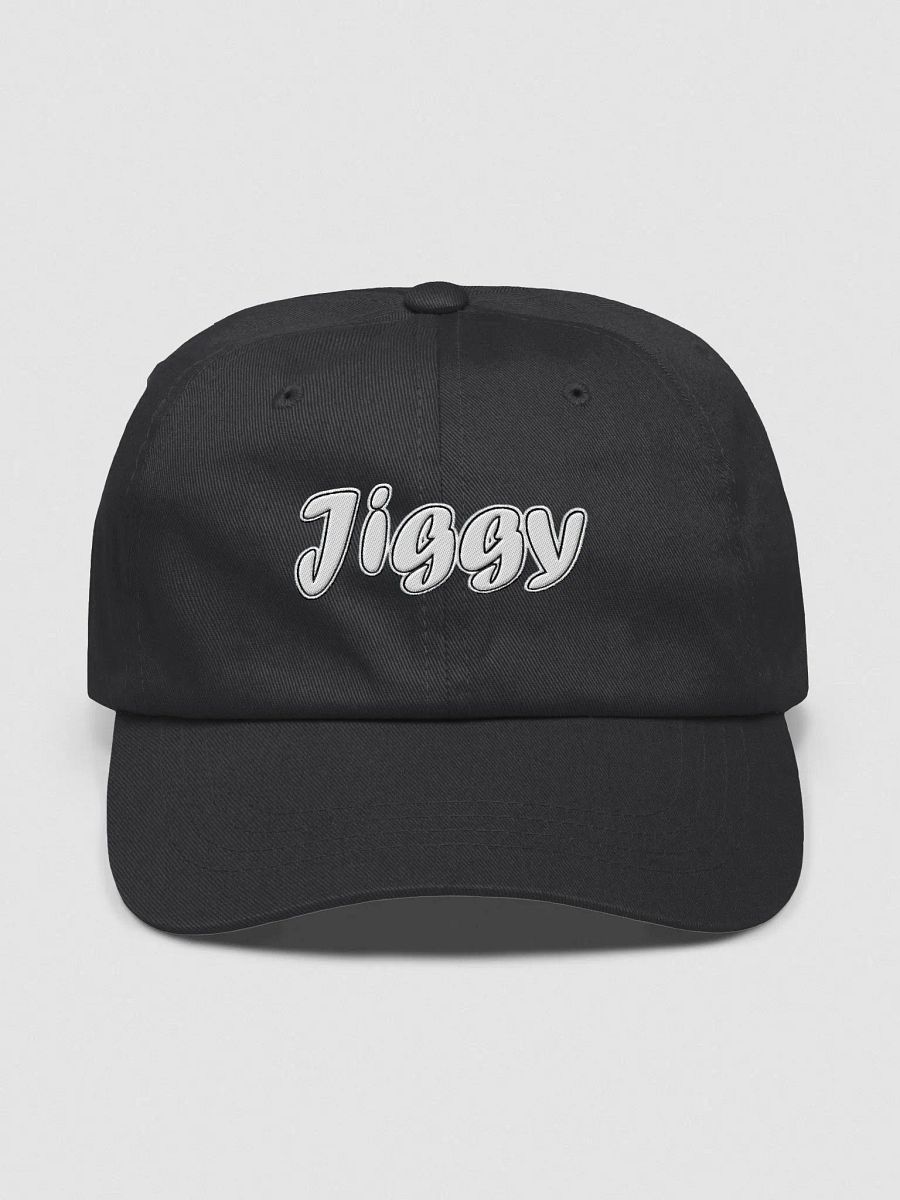 Jiggy Dad Hat product image (4)