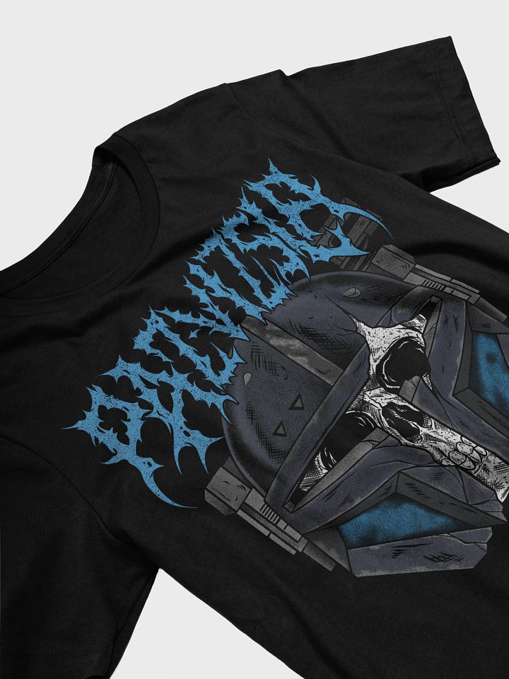 Paz - Tee product image (2)