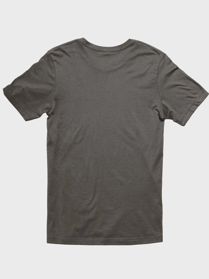 SWAGGOGANGGAMING GLOGO TEE product image (2)